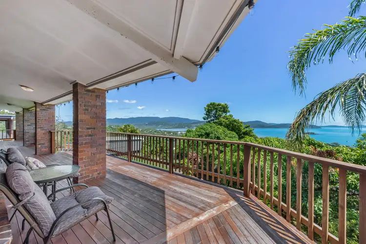 Fifth view of Homely house listing, 19 Macona Crescent, Cannonvale QLD 4802