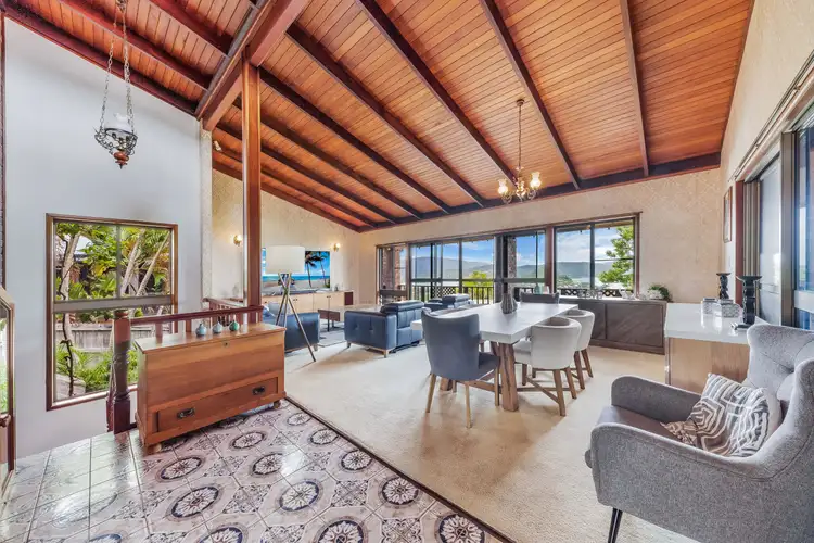 Sixth view of Homely house listing, 19 Macona Crescent, Cannonvale QLD 4802