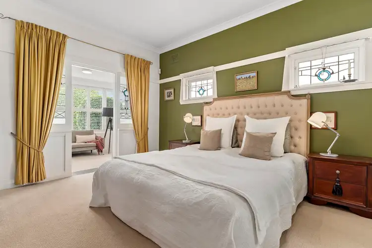 Second view of Homely house listing, 3 Duke Avenue, Rodd Point NSW 2046