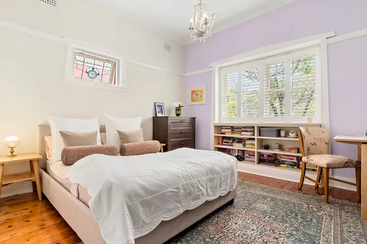 Third view of Homely house listing, 3 Duke Avenue, Rodd Point NSW 2046