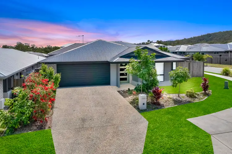 40 Dryander Street, Yarrabilba QLD 4207