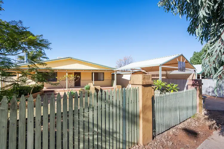 Main view of Homely house listing, 47A Whitlock Street, South Kalgoorlie WA 6430