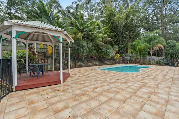 40 Alexandra Parade, Wamuran QLD 4512