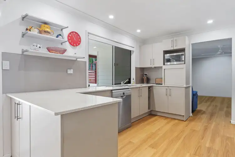 Second view of Homely house listing, 40 Alexandra Parade, Wamuran QLD 4512