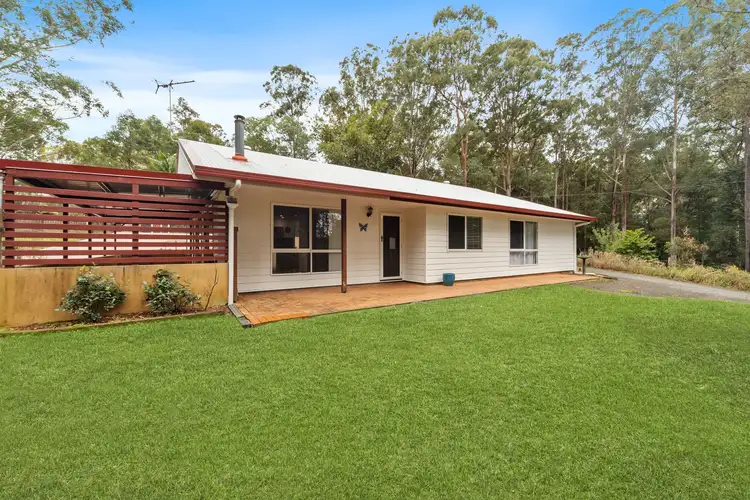 Third view of Homely house listing, 40 Alexandra Parade, Wamuran QLD 4512