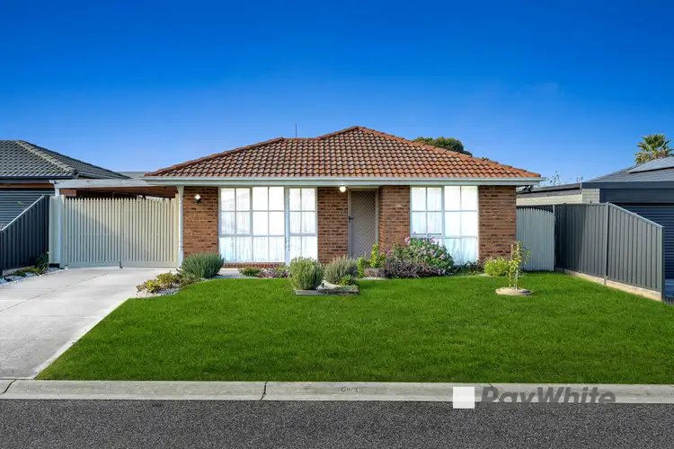 7 Cypress Close, Hampton Park VIC 3976