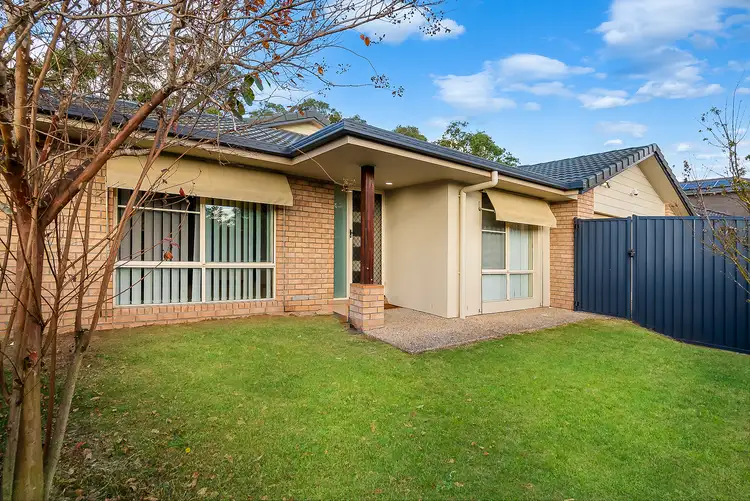 Main view of Homely house listing, 18 Coops Place, Heritage Park QLD 4118