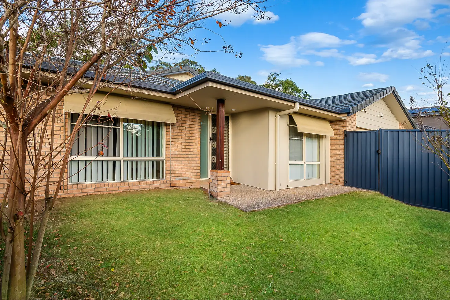 Main view of Homely house listing, 18 Coops Place, Heritage Park QLD 4118