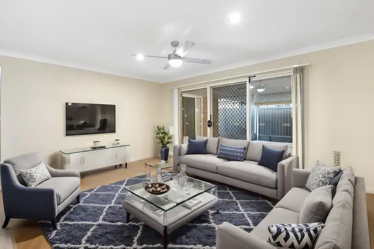 Third view of Homely house listing, 18 Coops Place, Heritage Park QLD 4118
