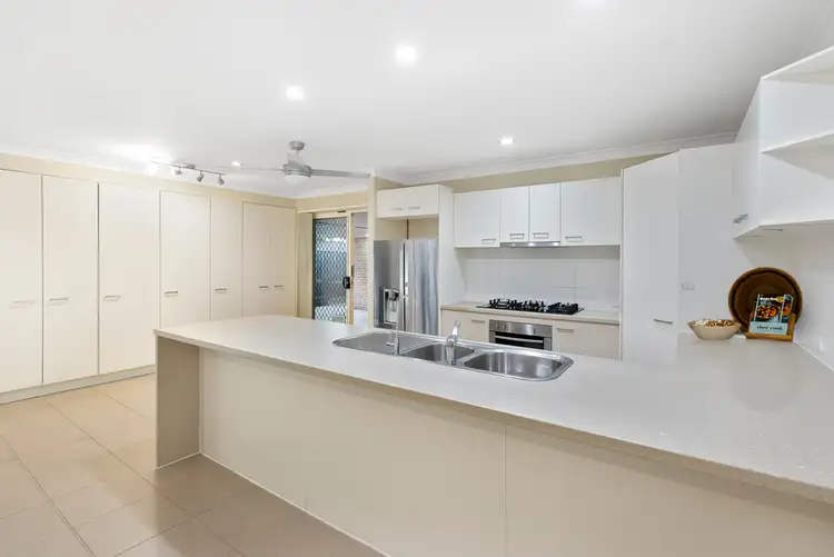 Sixth view of Homely house listing, 18 Coops Place, Heritage Park QLD 4118