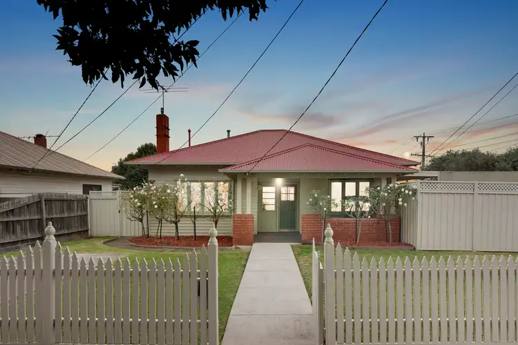 Main view of Homely house listing, 17 Alice Street, Sunshine VIC 3020