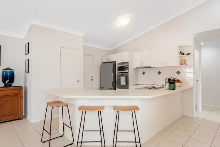 Second view of Homely house listing, 51 Jonquil Street, Ormeau QLD 4208