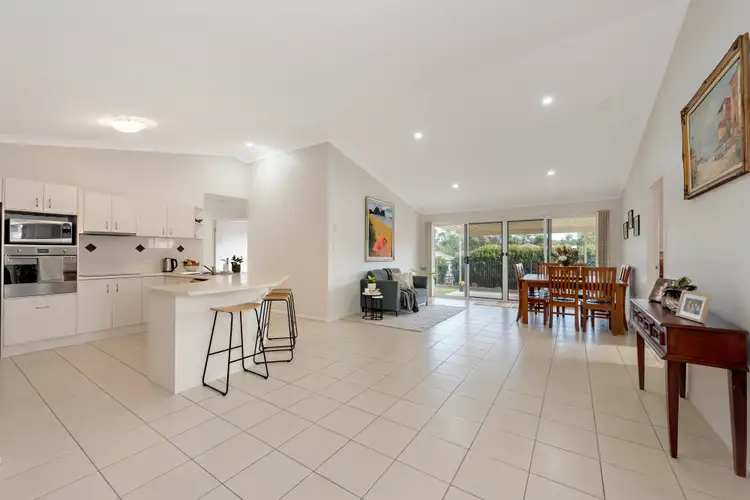 Third view of Homely house listing, 51 Jonquil Street, Ormeau QLD 4208