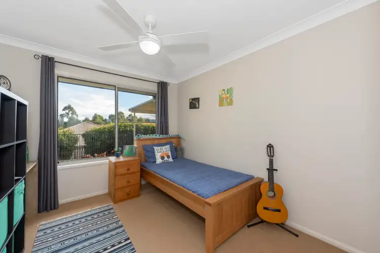 Fifth view of Homely house listing, 51 Jonquil Street, Ormeau QLD 4208