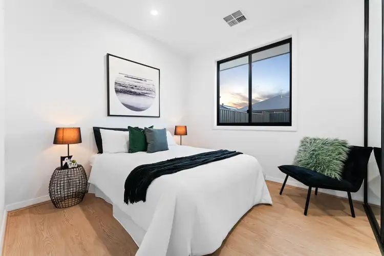 Fifth view of Homely house listing, 77 Saverio Boulevard, Angle Vale SA 5117