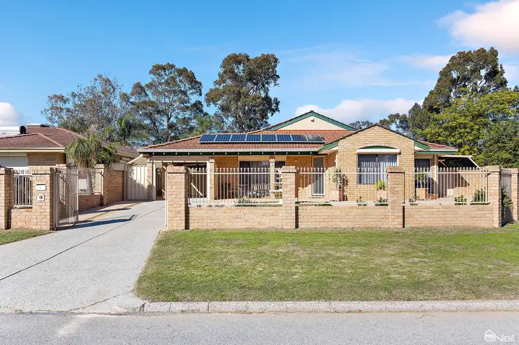 1 Symes Close, Seville Grove WA 6112