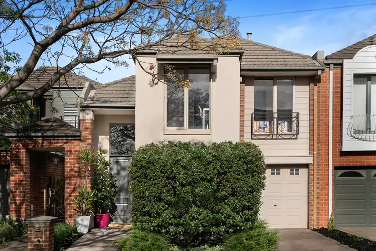 25 Mill Avenue, Yarraville VIC 3013