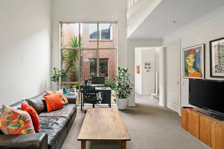 Second view of Homely house listing, 25 Mill Avenue, Yarraville VIC 3013
