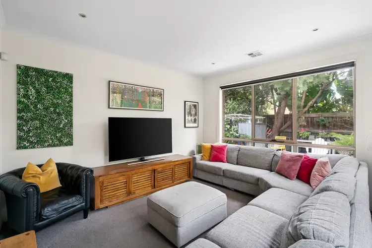 Third view of Homely house listing, 25 Mill Avenue, Yarraville VIC 3013
