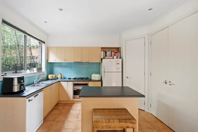 Fifth view of Homely house listing, 25 Mill Avenue, Yarraville VIC 3013