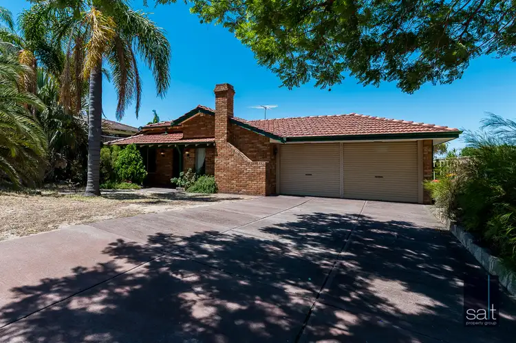 Main view of Homely house listing, 6 Moir Road, Kardinya WA 6163