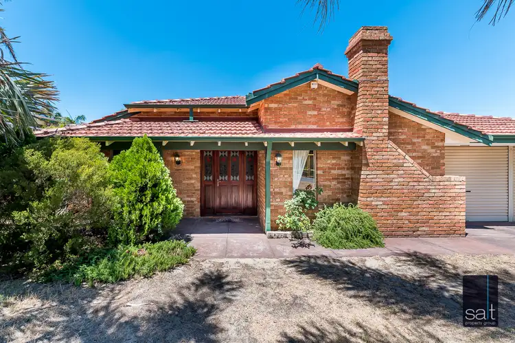 Second view of Homely house listing, 6 Moir Road, Kardinya WA 6163