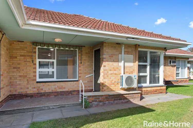 3/138 Avenue Road, Clarence Gardens SA 5039