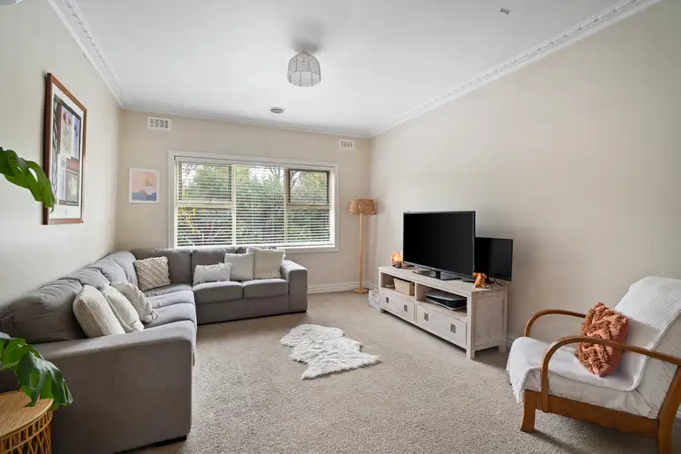 Third view of Homely unit listing, 1/29 Conifer Avenue, Brooklyn VIC 3012