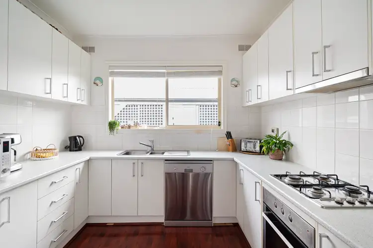 Fourth view of Homely unit listing, 1/29 Conifer Avenue, Brooklyn VIC 3012