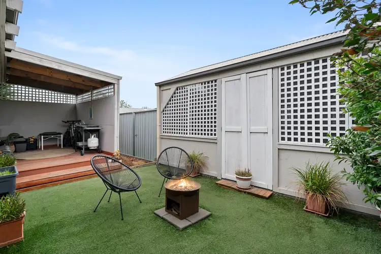Sixth view of Homely unit listing, 1/29 Conifer Avenue, Brooklyn VIC 3012