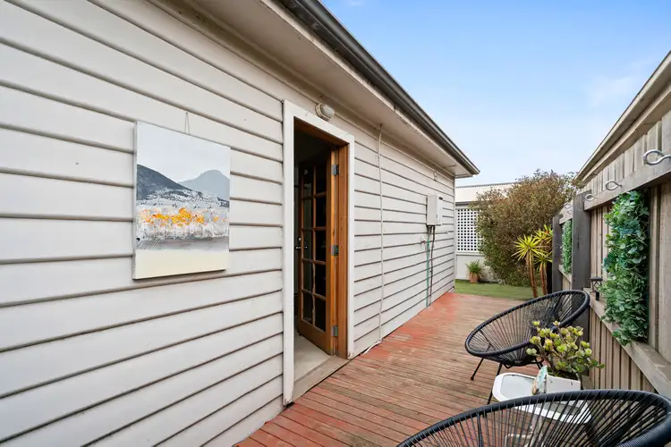 Seventh view of Homely unit listing, 1/29 Conifer Avenue, Brooklyn VIC 3012