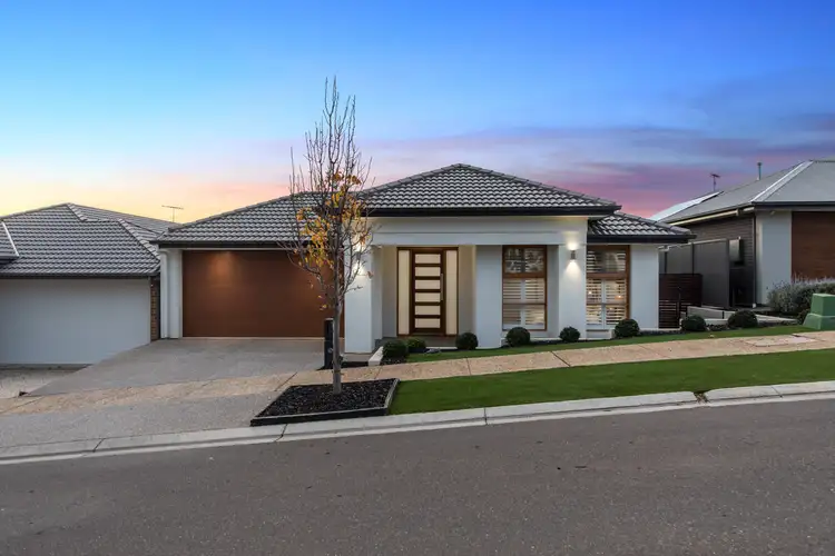39 Filsell Terrace, Gawler South SA 5118