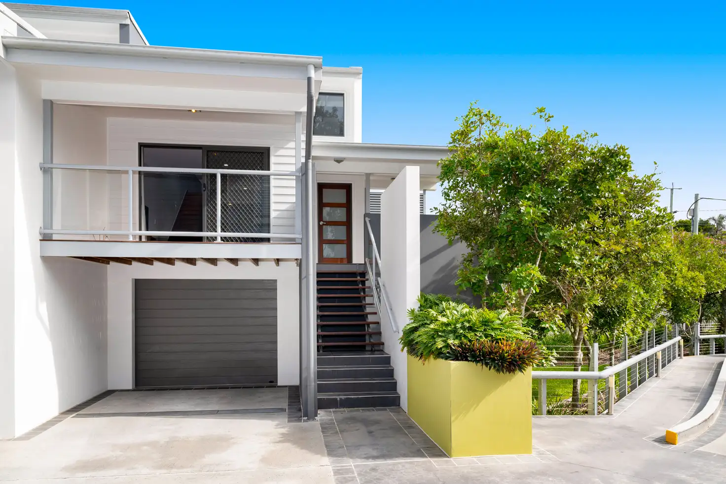 Main view of Homely townhouse listing, 21/19 Baringa Street, Morningside QLD 4170