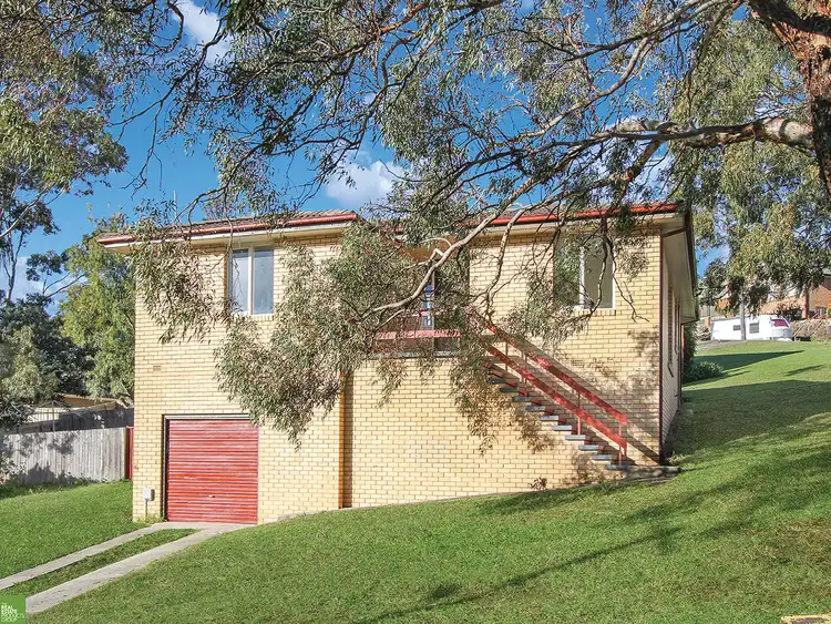 28 Wybalena Avenue,, Koonawarra NSW 2530