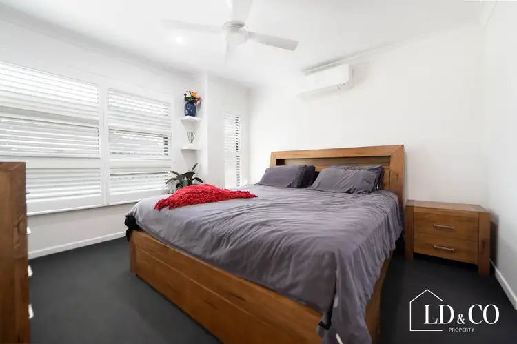 Seventh view of Homely house listing, 14 Chantilly Court, Glenella QLD 4740