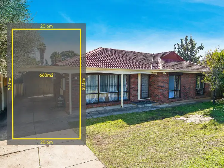 685 North East Road, Gilles Plains SA 5086