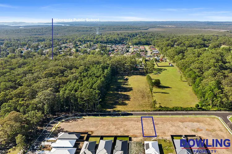Sixth view of Homely land listing, 56 Macadamia Circuit, Medowie NSW 2318