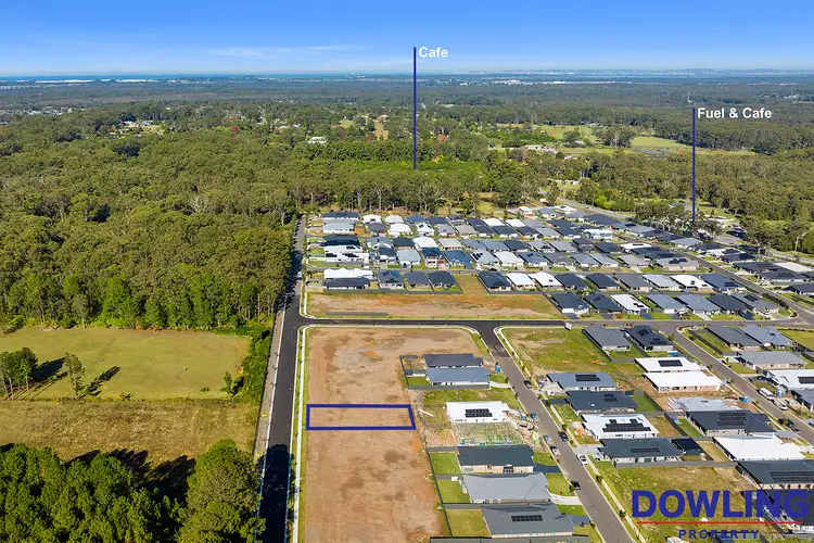 Seventh view of Homely land listing, 56 Macadamia Circuit, Medowie NSW 2318