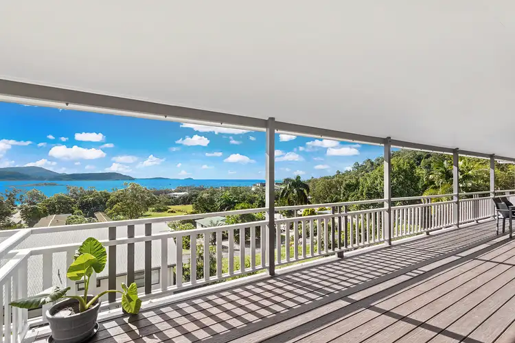 3 Gregory Court, Cannonvale QLD 4802