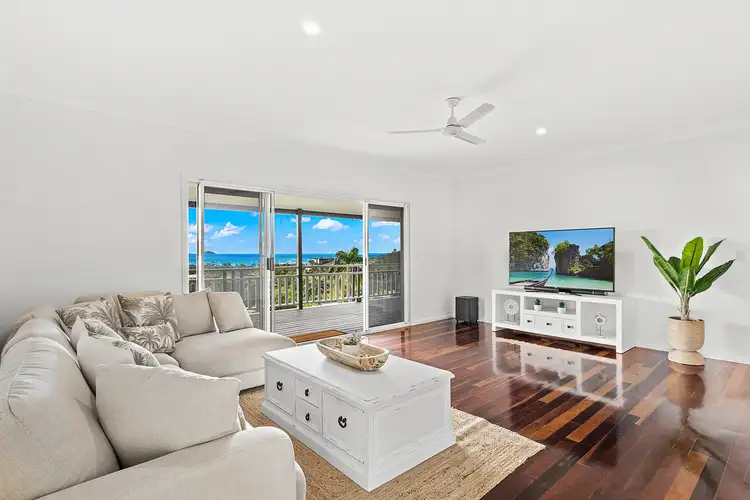 Third view of Homely house listing, 3 Gregory Court, Cannonvale QLD 4802