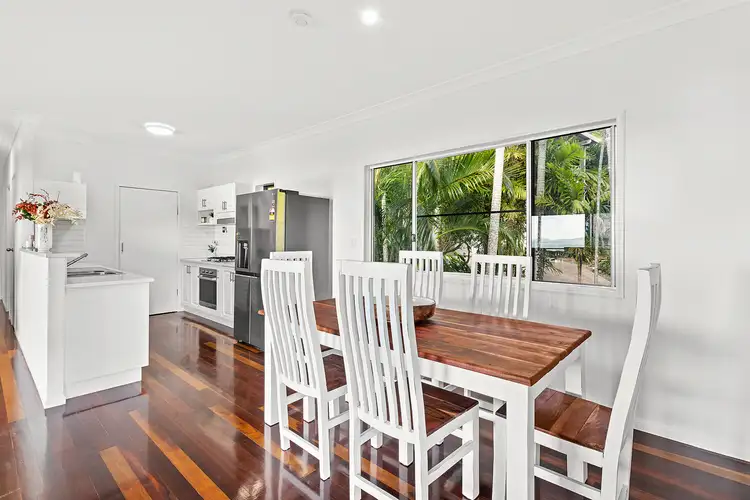 Fourth view of Homely house listing, 3 Gregory Court, Cannonvale QLD 4802