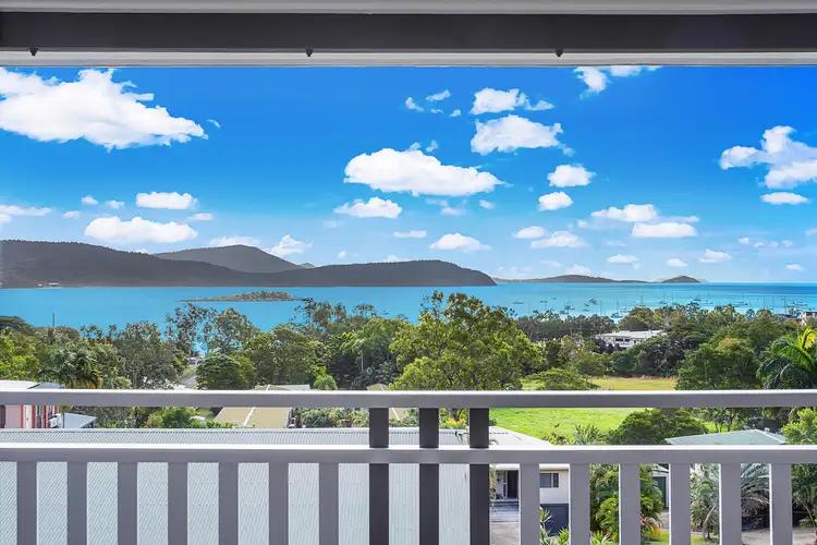 Sixth view of Homely house listing, 3 Gregory Court, Cannonvale QLD 4802
