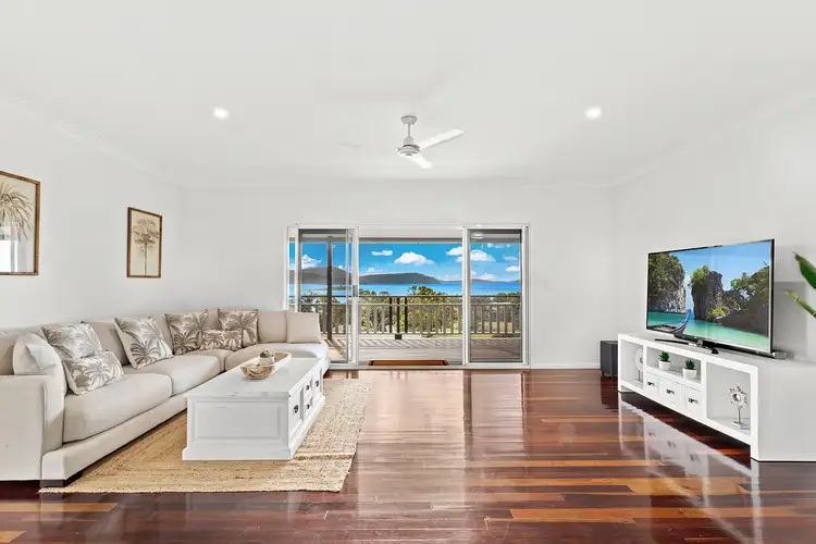 Seventh view of Homely house listing, 3 Gregory Court, Cannonvale QLD 4802