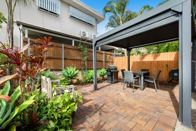 5/11 Zahel Street, Carina QLD 4152