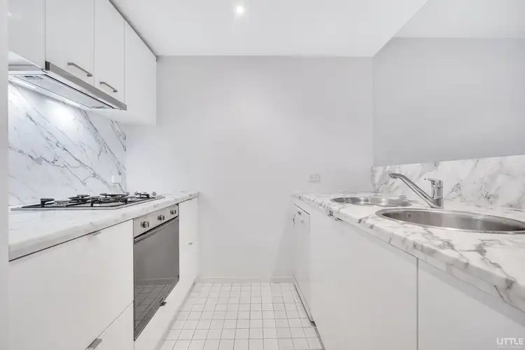 Fifth view of Homely unit listing, 605/8 Waterview Walk, Docklands VIC 3008