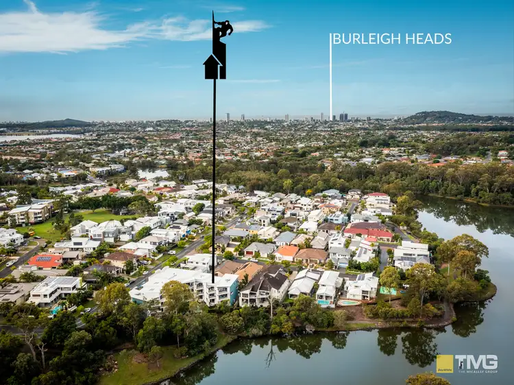 7/35-39 Azzurra Drive, Varsity Lakes QLD 4227