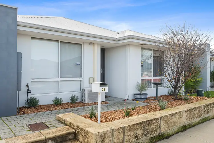 26 Saltwater Street, Baldivis WA 6171