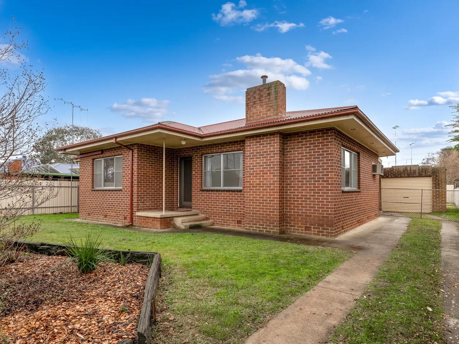 Main view of Homely house listing, 410 Union Road, Lavington NSW 2641