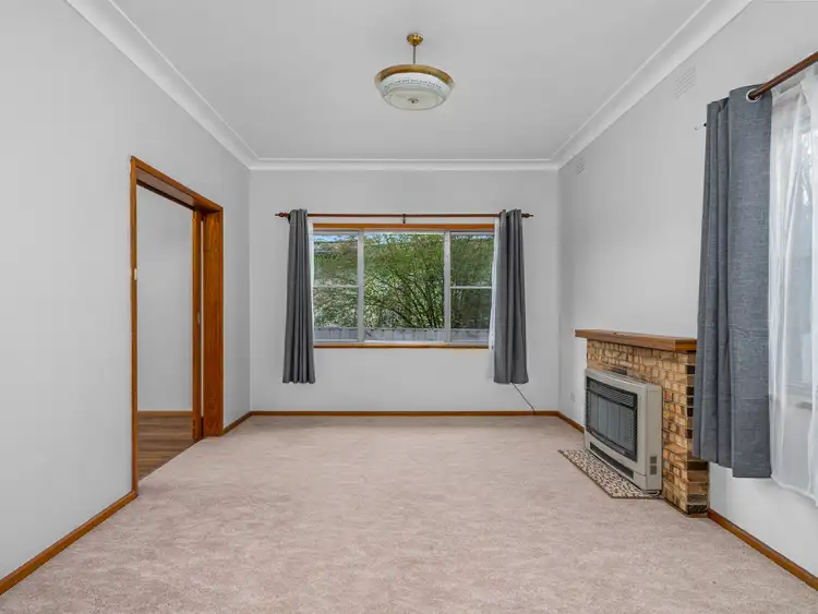Second view of Homely house listing, 410 Union Road, Lavington NSW 2641