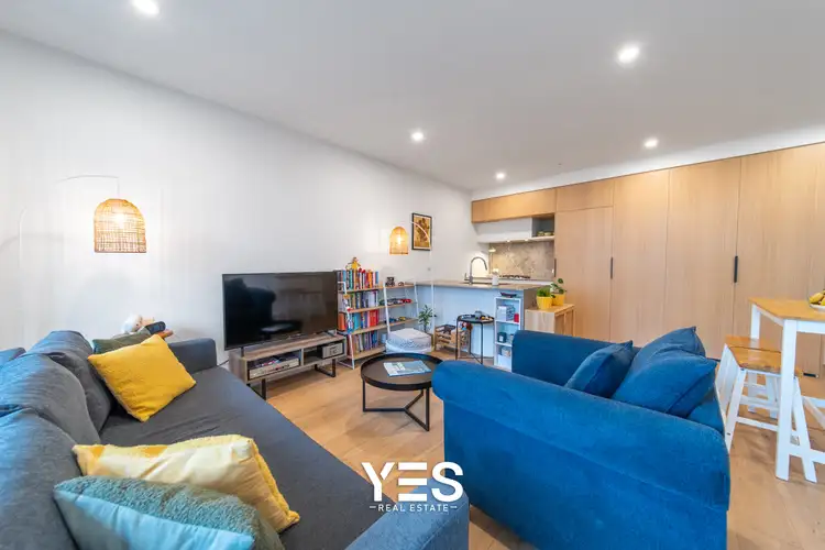 Fourth view of Homely apartment listing, 3/72 Galileo Gateway, Bundoora VIC 3083